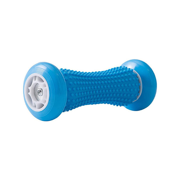 Rubber Yoga Gym Leg Muscle Roller Sport Foam Muscle Massage Foam Roller