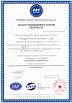 Dongguan Fodor Technology Co., Ltd Certifications