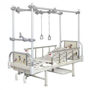 Quality Steel Bed Board Pediatric Orthopedic Hospital Bed wholesale