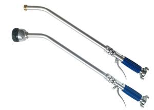 Quality Versatile Watering Wand Heavy Duty With Italy Coupling wholesale