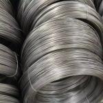 Annealing Stainless Steel Wire 1.5mm 304 201 316 Wear Resistance
