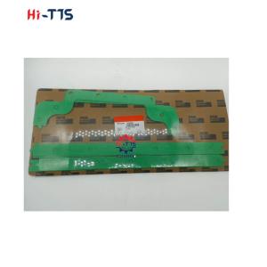 Quality 3032861 3349820 3406669 3027983 3099083 Oil Pan Gasket For NT855 Diesel Engine Parts wholesale