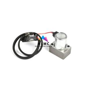 Quality 702-21-62200 PC220-8MO Hydraulic Pump Solenoid Valve Excavator Spare Parts 702-21-62600 wholesale