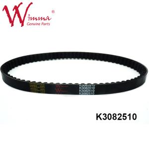 Quality High Temperature Motorcycle Drive Belt Resistant Engine Drive Belt wholesale
