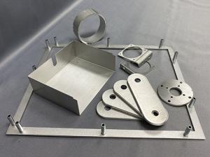 Quality 316L Stainless Steel Custom Metal Fabrication wholesale
