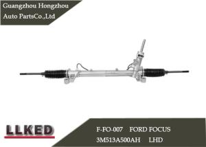 Quality 3M513A500AH Ford Focus Steering Rack Components Power Steering Rack wholesale