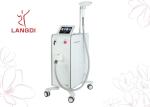 600W 808nm Diode Laser Hair Removal Skin Rejuvenation