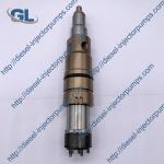 Cummins Diesel Fuel Injector 2031836 0575177 0984301 0984302 For Scania DC09