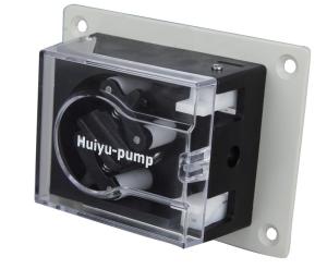 Quality dc 12v oem mini peristaltic pump wholesale
