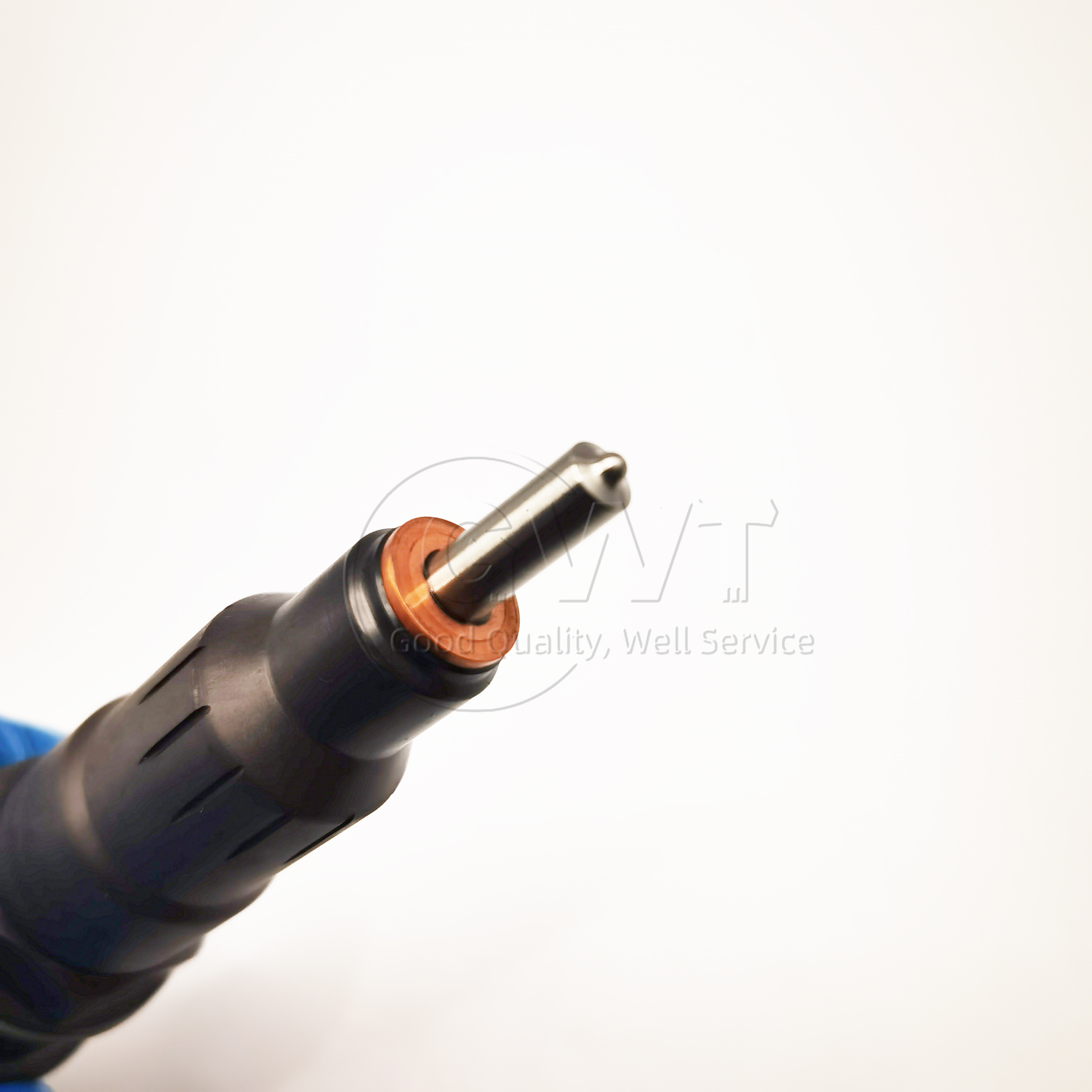 Common rail injector 0445120195 fuel injector assembly 0445120194 0986435537 A4710700187 0445120195