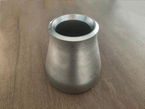 Quality SCH30 3x2 Inch Stainless Steel Concentric Pipe Reducer wholesale