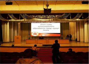Quality Indoor P4 Background Seamless Stage LED Screen Carbon Fiber For DJ Concert wholesale