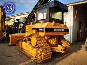 Quality CAT D5M Used Caterpillar Bulldozer Japanese Original wholesale