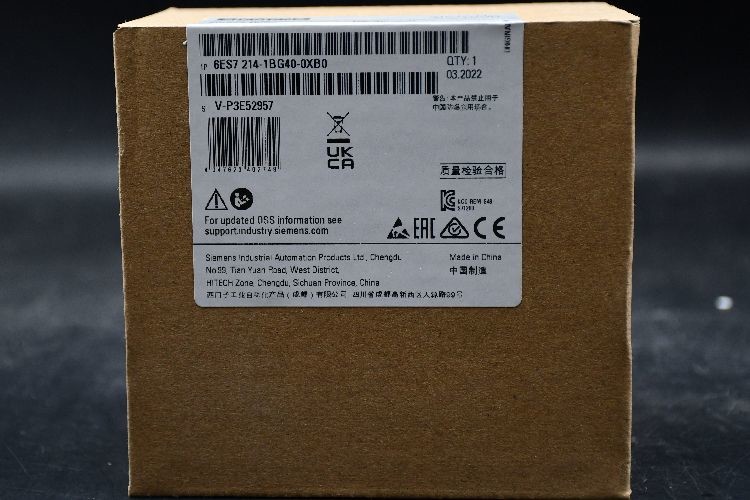 Siemens PLC I/O Module, 130 x 45 x 35 mm, Analogue, ET 200, 24 V DC, SIMATIC