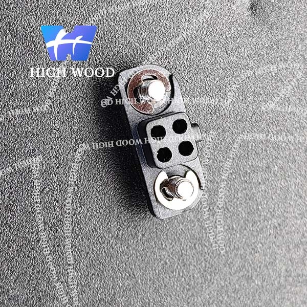 HW-CMM Connector, HW-222C04M16,MTL-55302F,2mm Pitch.