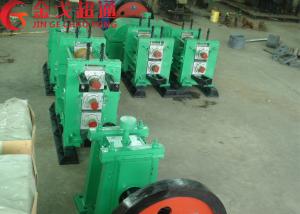 Quality High Efficiency Automatic Rolling Machine Simple Design 55-75KW Motor wholesale
