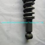 South Asia Main Market Sinotruk HOWO Truck Parts Gearbox Shock Absorber