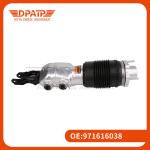 Porsche Panamera 971616037 971616038 Air Suspension Strut Replacement 2017 -