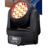 Buy cheap 36PCS*3W Double side led wash moving head light from wholesalers