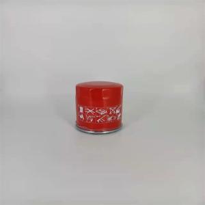 Quality Paper Core Auto Screw On Oil Filter Customized 15208-AA15A wholesale