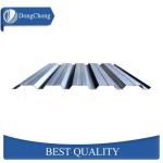 3105 Custom Corrugated Diamond Aluminum Sheet For Roofing Building Light Weight