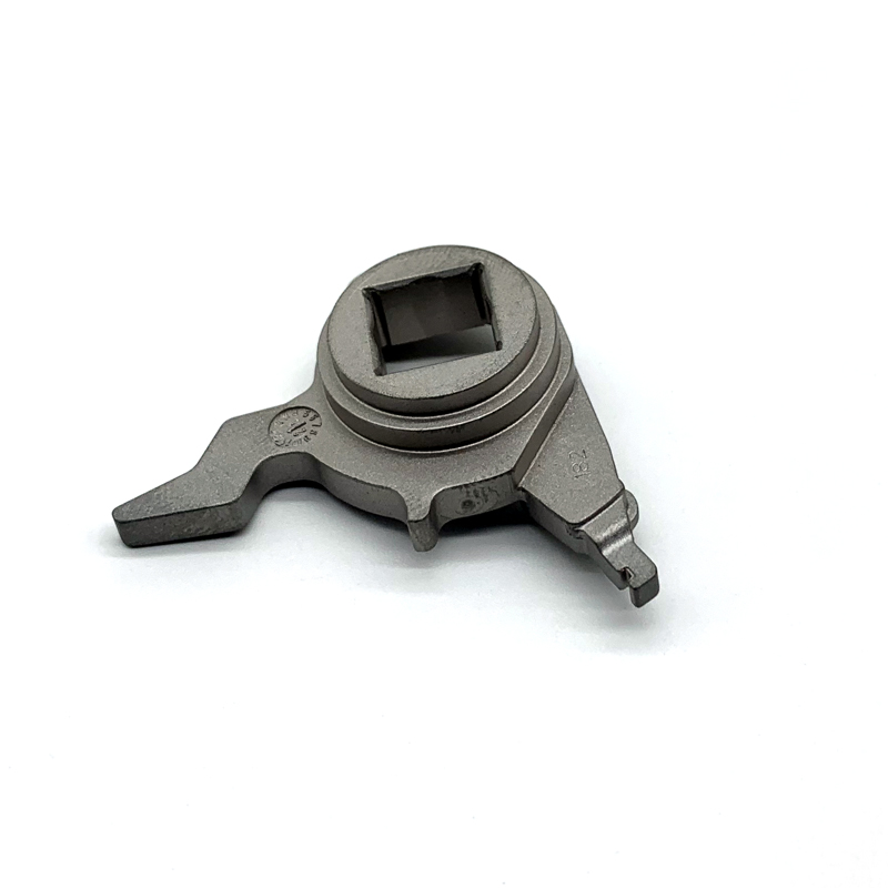 High Precision Metal Parts for OEM MIM Powder Injection Molding Customized to Your Needs