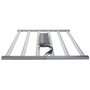 Quality Full Spectrum 640W LED Grow Light AC 240V For Evg Booming indoor plants wholesale
