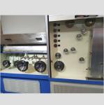 Continuous Annealing 30m/S Fine Wire Drawing Machine