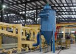 380V Dust Collector AAC Block Plant Machinery