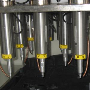 Quality BOYI Jig And Fixture Welding Material Steel Machining Support wholesale