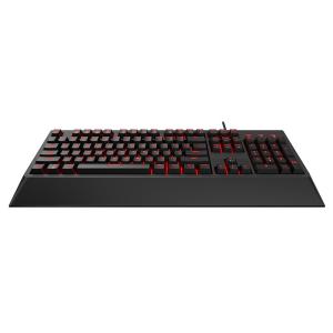 Quality Suspension Design Desktop Gaming Keyboard With Excellent Water Resistance wholesale