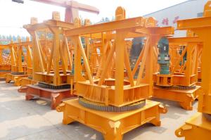 Quality QTZ40 tower crane TC4708-A wholesale