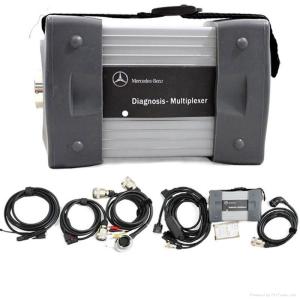 Quality Mercedez Benz Star,MB Star, Benz C3 Mercedes Star Diagnosis Tool wholesale