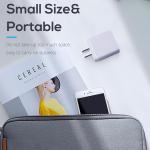 5A Electric Mobile Phone USB PD Wall Charger
