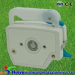 mini peristaltic pump for hand sanitizer dispensing
