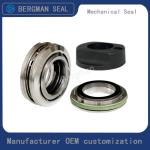 BERGMAN Replace Flygt Pump Seal FIUN-28mm 2082 2090 2125 PUMP Lower Sealing