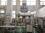 Material Conveying Semi Automatic Packaging Machine Stainless Steel