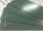 Antioxidation Metallic Powder Coat , Multi Metallic Colors Automotive Powder