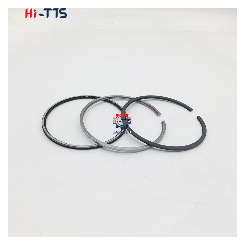 4181A026 Piston Rings Set Fit For Perkins 6.372 4248 6372 Engine