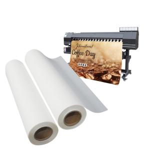 Quality Inkjet Printing 180gsm CC Glossy Photo Paper Roll wholesale
