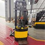 3000mm Electric Pallet Stacker