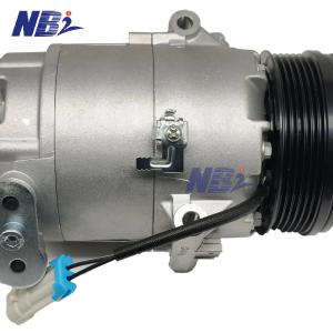 Quality 93176877/24464152/6854013/6854046 Vehicle AC Compressor wholesale