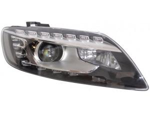Quality 4L0941030AC Headlight for AUDI Q7 (4LB) wholesale