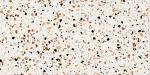 60x120cm Polished Glazed Indoor Porcelain Tiles White Color