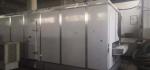 2000kg/H Blast Tunnel Freezer