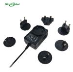 24w 12v 2a switch power supply suppliers XSG1202000US for American markets