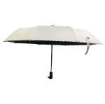 China Umbrella Uv Protection Small Mini Pocket Black Coating Umbrella