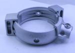 Multi Connector Aluminium Die Casting Parts , Aluminum Die Casting Parts