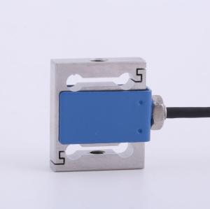 Quality Tensile Compressive Force Sensors Stainless Steel Alloy Steel S Beam Load Cell 20v wholesale