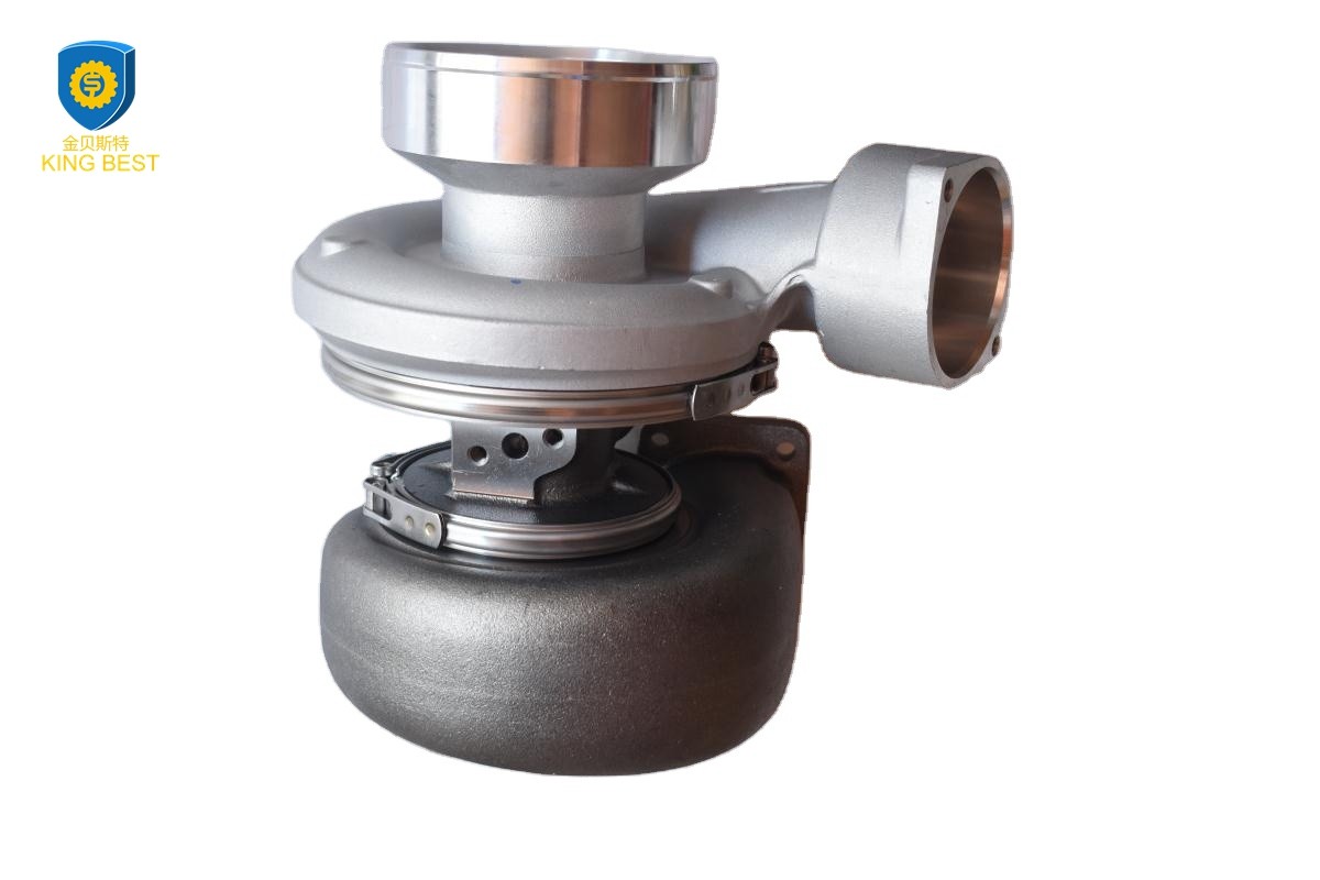 erpiller E375N Turbo 7C7503 Turbocharger Assy